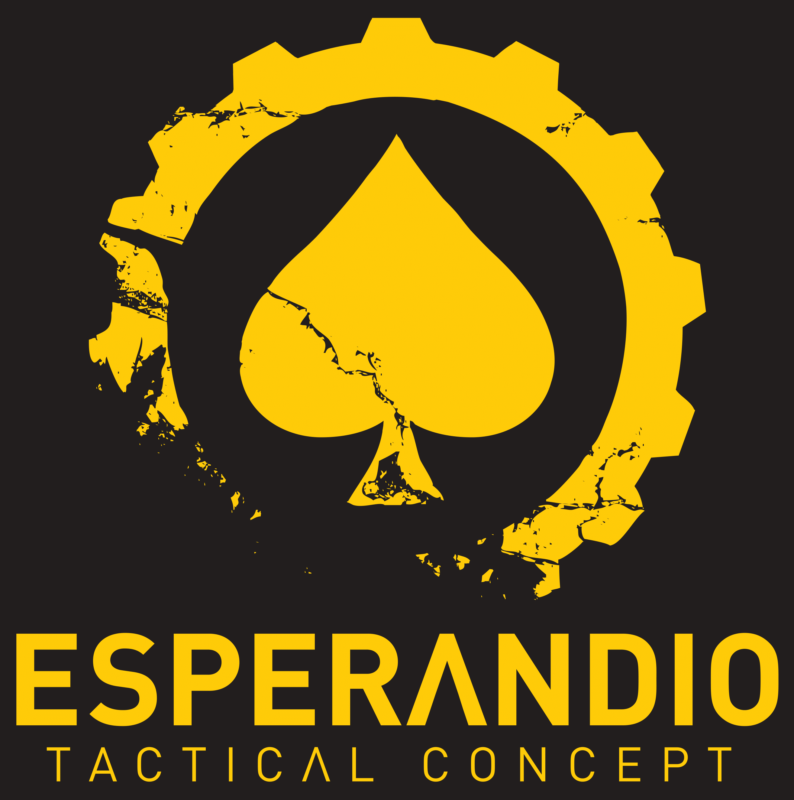 Logo de certificação ETC
